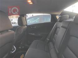 شێڤرۆلێت مالیبۆ